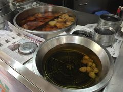 -老福合沟无米粿甜汤粿品店