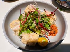 -胡麻(静安嘉里店)