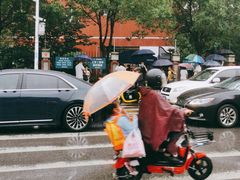 -无锡师范学校附属小学(学前街校区)