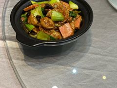 -复旦大学本部-食堂