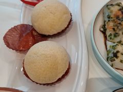 -金河半岛园林酒家(金融城店)
