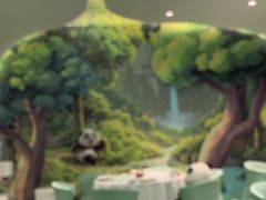 -眉州东坡·熊猫主题餐厅(枫蓝店)
