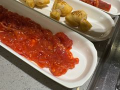 -海底捞火锅(王府井银泰in88店)