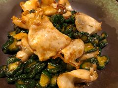 -广州文华东方酒店·江-由辉师傅主理