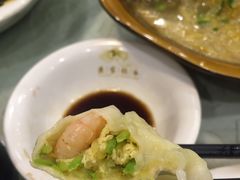 -黄家饺子东北特色菜馆(湖滨商业街店)