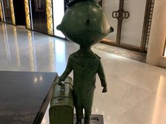 -王府半岛酒店