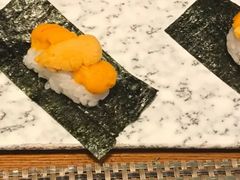 金枪鱼寿司-满来寿喜烧(金虹桥店)
