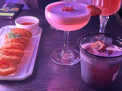-MOSSO音乐酒吧·live house(长乐路店)