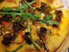 -春树下·树屋花房西餐厅(罍街AS1980店)