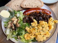 brunch&nbsp;combo-RAC BAR(安福路店)