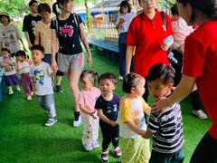 -全优加早教托育园(广百新一城店)