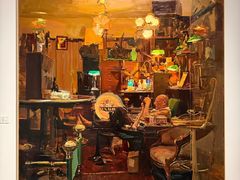 -中华艺术宫(上海美术馆)