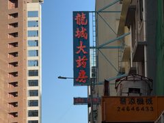 -龙城大药房