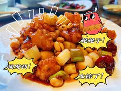 -秦家味老菜馆(民族北路店)