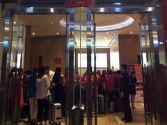 -宜必思香港中上环酒店