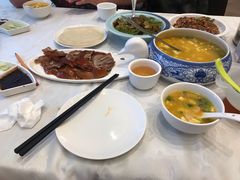 -大鸭梨