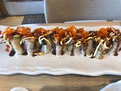 -晓寿司·日本料理(望京博雅店)