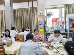 -南沙辉记烧鸡·荔枝木炭火吊烧(旧镇店)