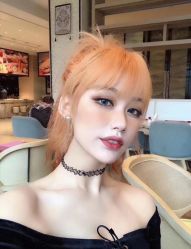 点击看大图 -3AM HAIR SALON染发烫发接发
