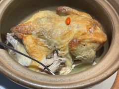 -金牌外婆家(苏州中心店)