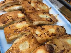 -金谷园饺子·烧烤(人大总店)