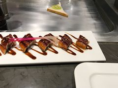 -玛雅铁板烧餐厅(中关村店)
