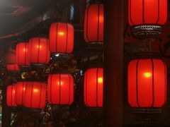 -锦上中式酒馆(南内环店)