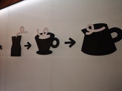 -Seesaw Coffee(上海虹桥天地店)
