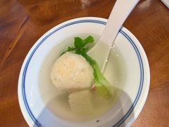 -李犟大爆鳝面·手工蟹黄包(湖滨西湖店)