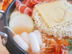-WOW LUCKY创意韩料(龙阳广场店)