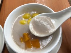 -味香园传统甜品店(牛车水店)