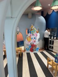 -奈尔宝·儿童乐园·亲子餐厅(前滩店)