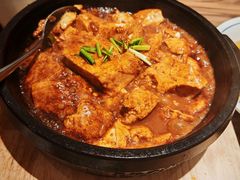 -九转小磨·非遗东北菜(万达广场店)