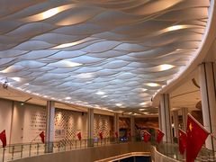 -珠海横琴国家地理探险家中心(创新方)