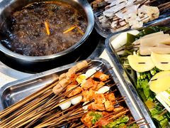 -牛华八婆麻辣烫(起源店)