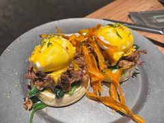 -KimPro 辛普乐概念韩餐