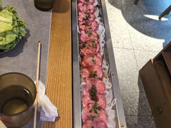 -杨小佳·齐齐哈尔烤肉·烤串(广州店)