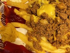 -YallaYalla丫拉中东料理小吃·清真(太古里店)