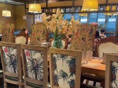 -领鲜活海鲜榴莲自助火锅(东门店)