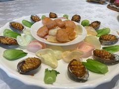-万宝海鲜舫(劳动公园店)