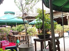 -原汁原味驴庄(长岭村店)