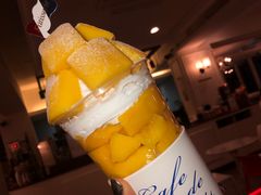 -Cafe de Paris(林荫路店)
