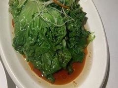-宝轩渔府·老字号海鲜·正宗津菜(水上店)