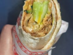 -东北熏肉大饼(后湖店)