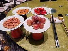 -太守宴·蘭院(天塔店)