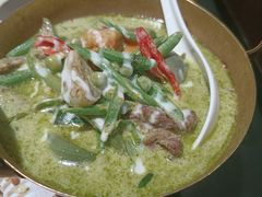 -simply thai天泰(静安嘉里中心店)