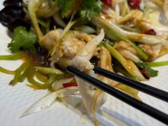 -旺角小渔村(幸福中路店)