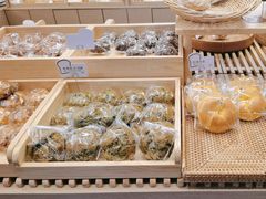 -崎本的店·专业酵种吐司(无锡万象汇店)