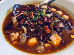 -丹江渔村(望京店)