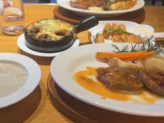-斗牛士牛排(南京东路店)